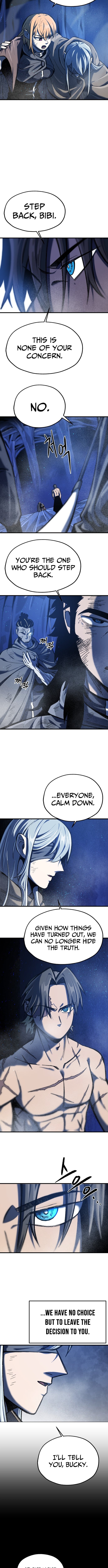 Beacon of Dawn – Chapter 61 – Page 3