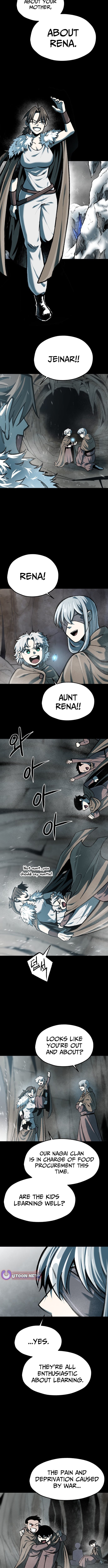 Beacon of Dawn – Chapter 61 – Page 4