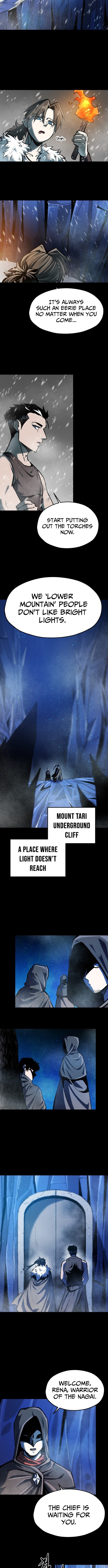 Beacon of Dawn – Chapter 61 – Page 9
