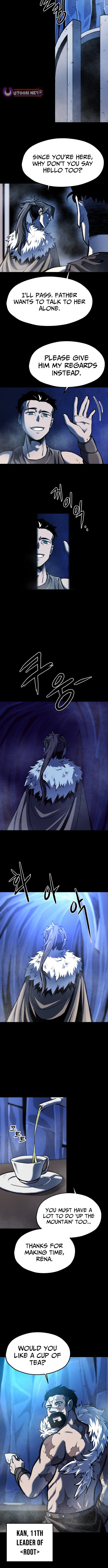 Beacon of Dawn – Chapter 61 – Page 10