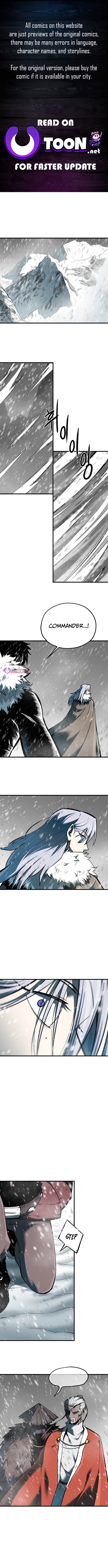 Beacon of Dawn – Chapter 79 – Page 1