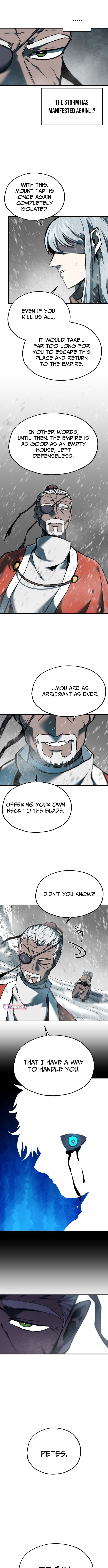 Beacon of Dawn – Chapter 79 – Page 2