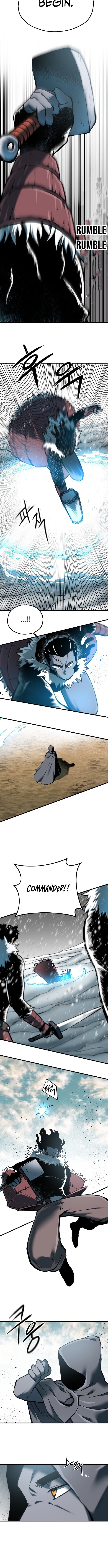 Beacon of Dawn – Chapter 79 – Page 3