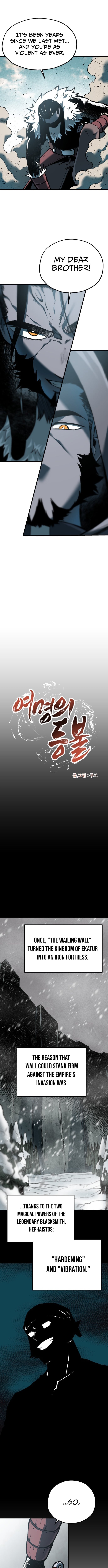Beacon of Dawn – Chapter 79 – Page 4
