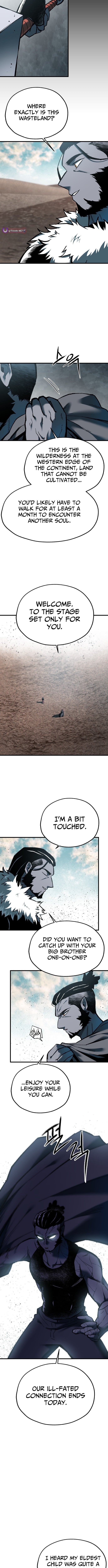 Beacon of Dawn – Chapter 79 – Page 5