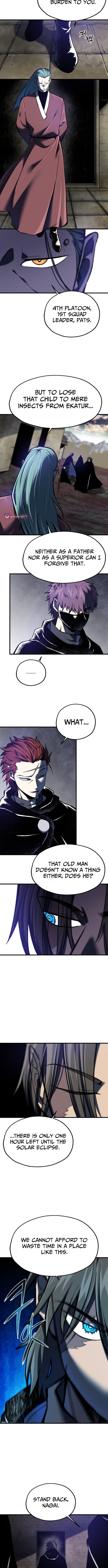 Beacon of Dawn – Chapter 79 – Page 6