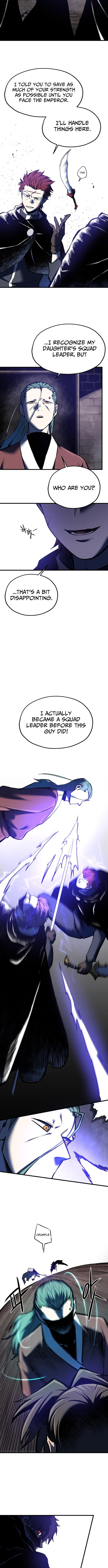 Beacon of Dawn – Chapter 79 – Page 7