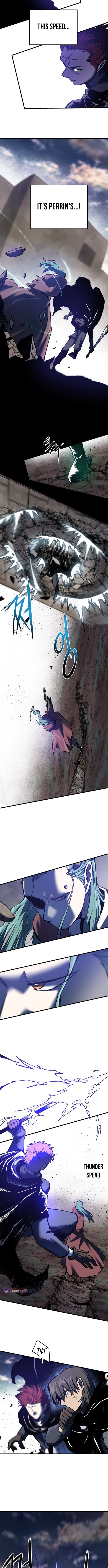 Beacon of Dawn – Chapter 79 – Page 8