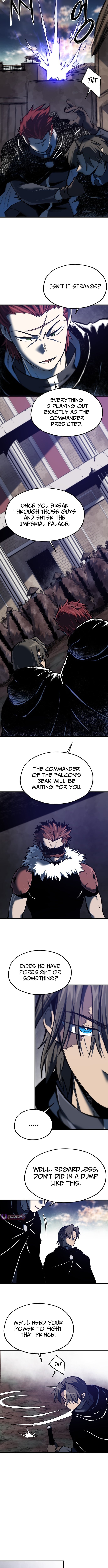Beacon of Dawn – Chapter 79 – Page 9