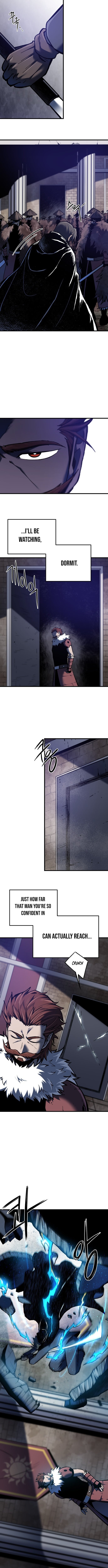 Beacon of Dawn – Chapter 79 – Page 10