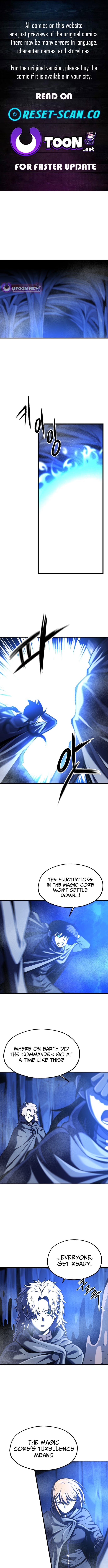Beacon of Dawn – Chapter 60 – Page 1