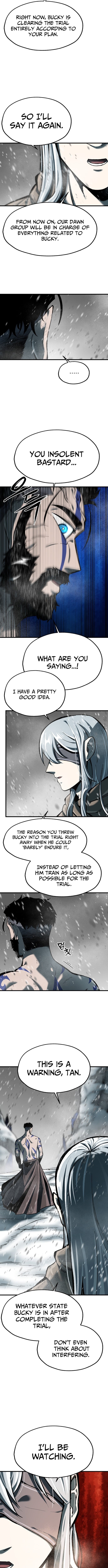 Beacon of Dawn – Chapter 60 – Page 3