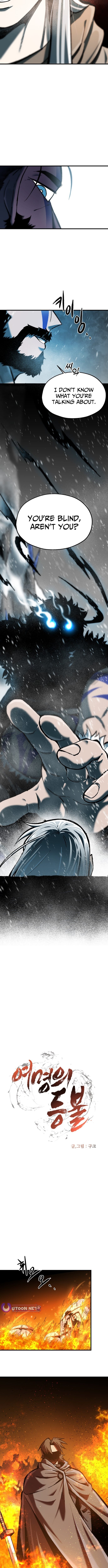 Beacon of Dawn – Chapter 60 – Page 4