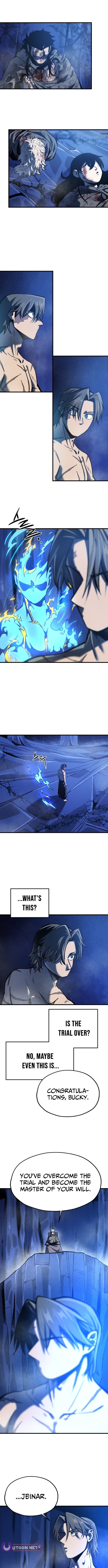 Beacon of Dawn – Chapter 60 – Page 11