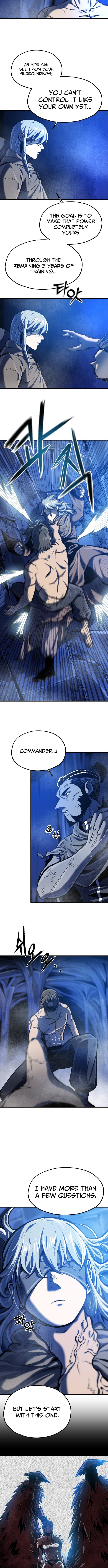 Beacon of Dawn – Chapter 60 – Page 12
