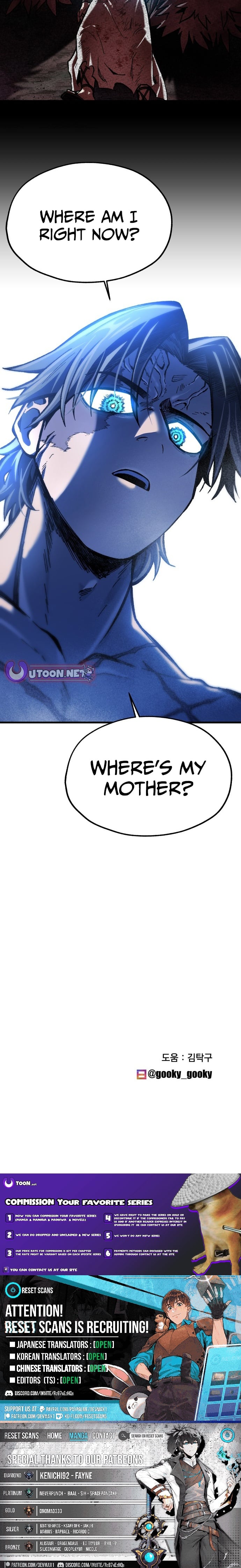 Beacon of Dawn – Chapter 60 – Page 13