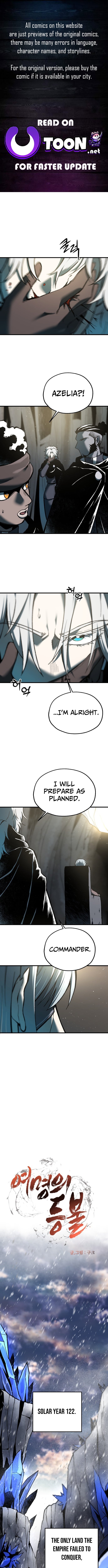 Beacon of Dawn – Chapter 78 – Page 1