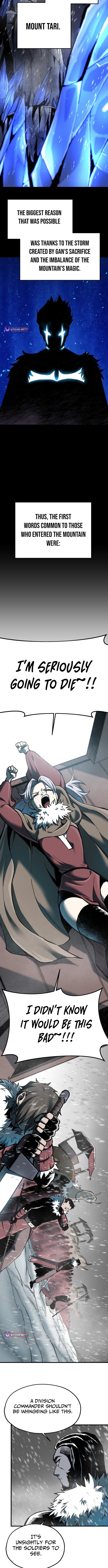Beacon of Dawn – Chapter 78 – Page 2