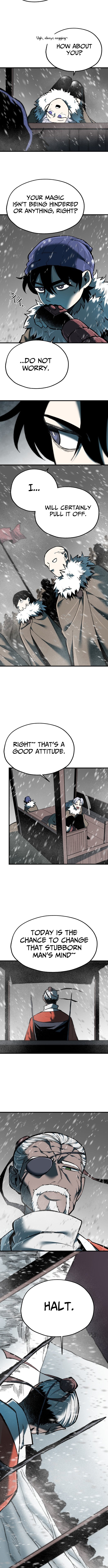 Beacon of Dawn – Chapter 78 – Page 3
