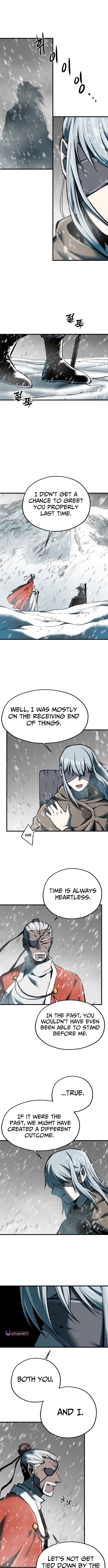 Beacon of Dawn – Chapter 78 – Page 5