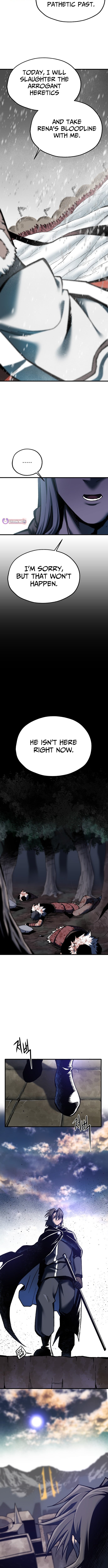 Beacon of Dawn – Chapter 78 – Page 6