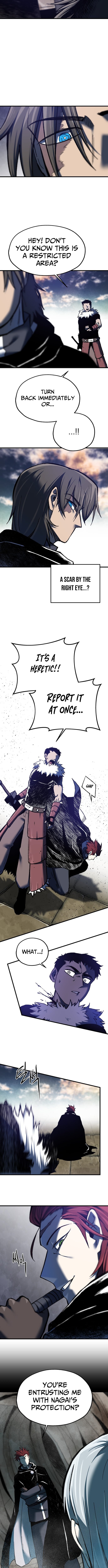 Beacon of Dawn – Chapter 78 – Page 7