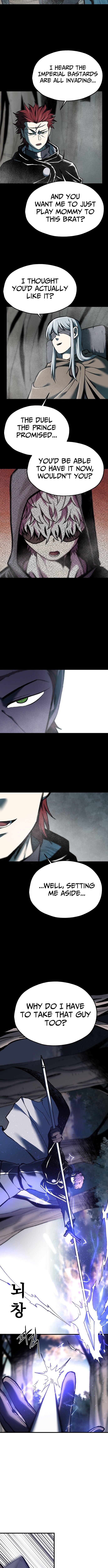 Beacon of Dawn – Chapter 78 – Page 8