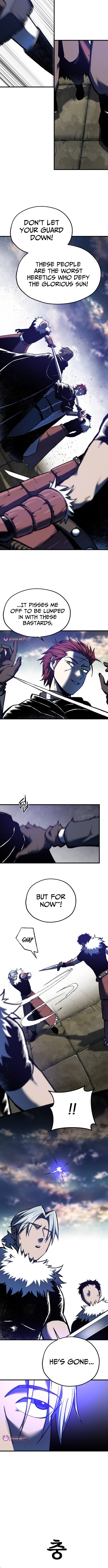 Beacon of Dawn – Chapter 78 – Page 9