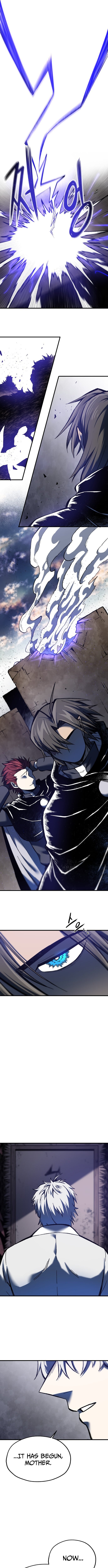 Beacon of Dawn – Chapter 78 – Page 10