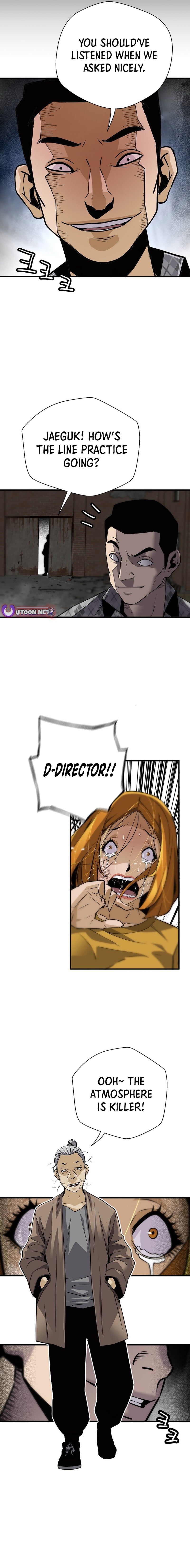 Return Of The Legend – Chapter 188 – Page 2