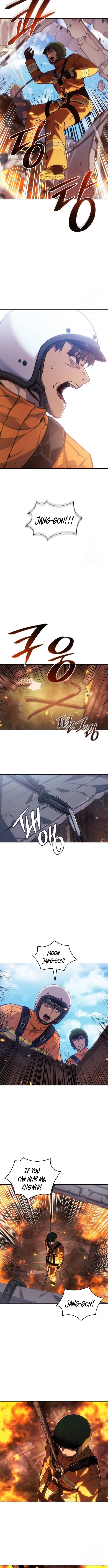 The Fire Fighter – Chapter 18 – Page 3