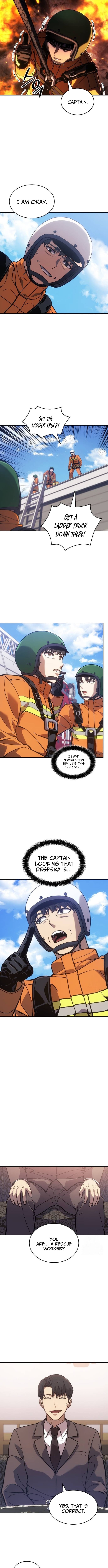 The Fire Fighter – Chapter 18 – Page 4