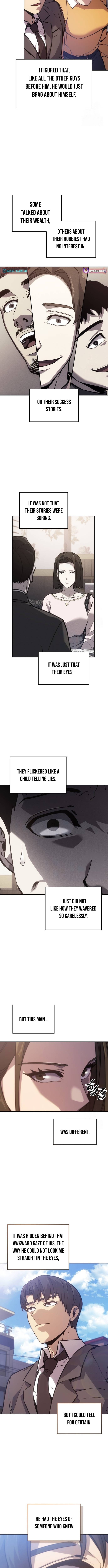 The Fire Fighter – Chapter 18 – Page 6