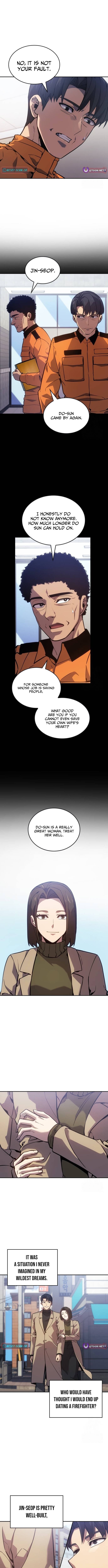 The Fire Fighter – Chapter 18 – Page 9
