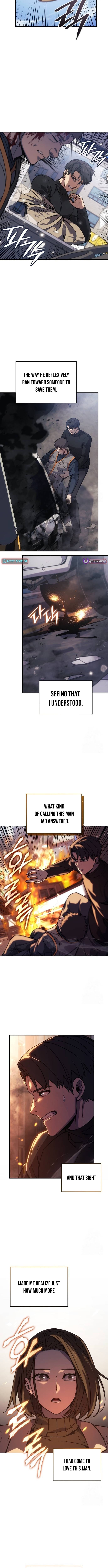 The Fire Fighter – Chapter 18 – Page 12
