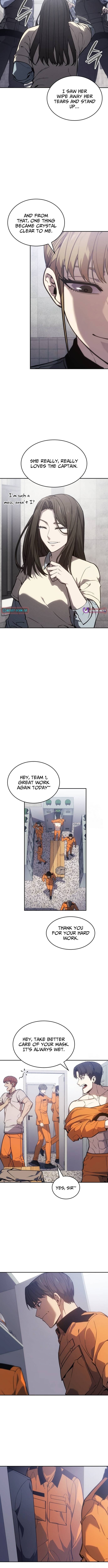 The Fire Fighter – Chapter 19 – Page 6