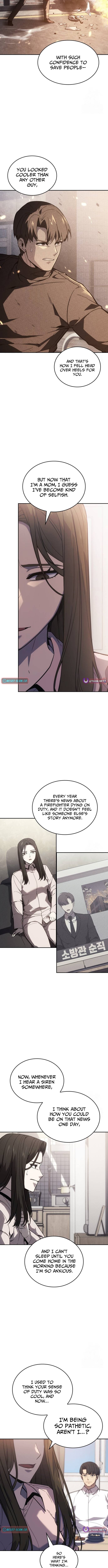 The Fire Fighter – Chapter 19 – Page 9