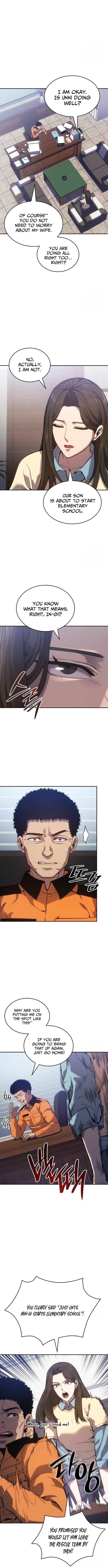 The Fire Fighter – Chapter 17 – Page 3