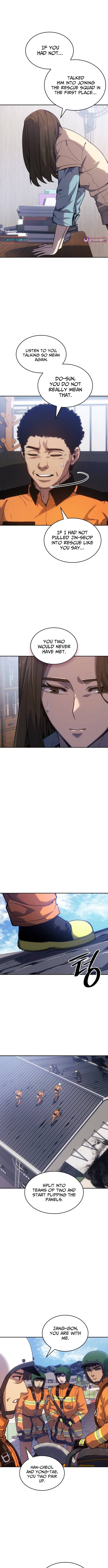 The Fire Fighter – Chapter 17 – Page 5