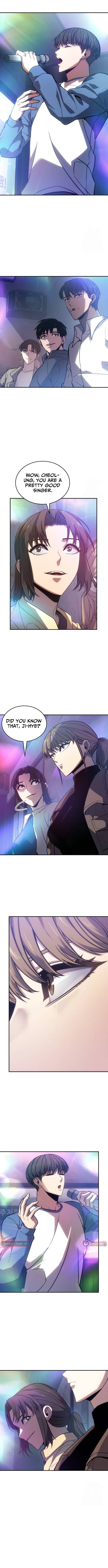 The Fire Fighter – Chapter 09 – Page 4