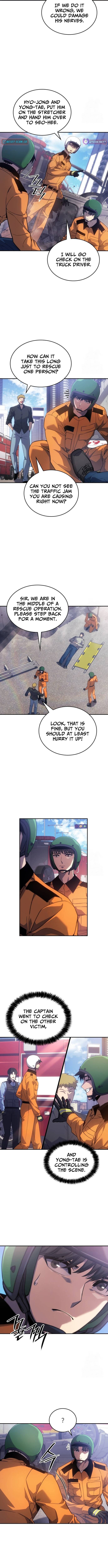 The Fire Fighter – Chapter 09 – Page 10