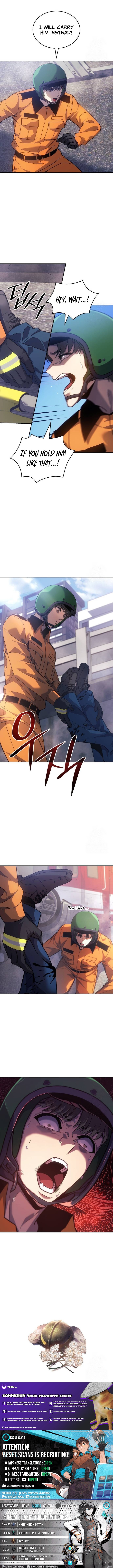 The Fire Fighter – Chapter 09 – Page 11