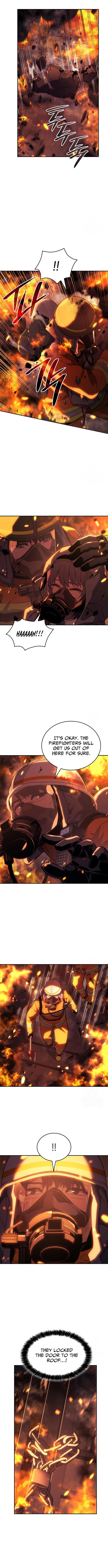 The Fire Fighter – Chapter 23 – Page 3