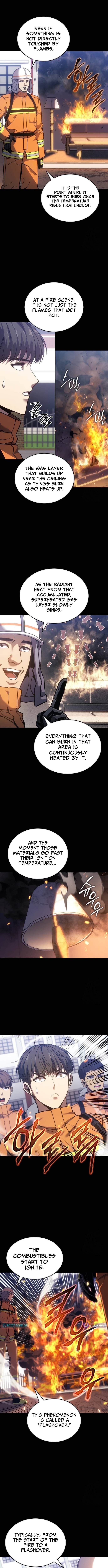 The Fire Fighter – Chapter 12 – Page 4