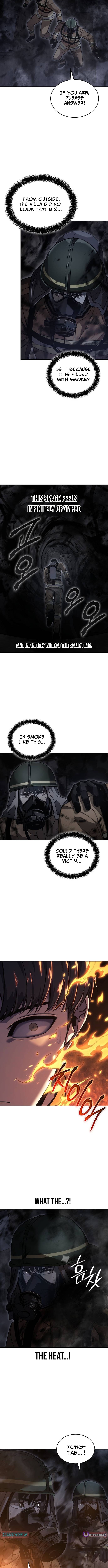 The Fire Fighter – Chapter 11 – Page 11
