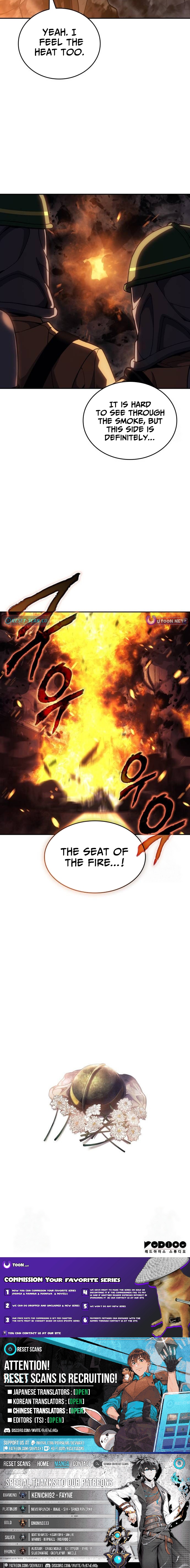 The Fire Fighter – Chapter 11 – Page 12
