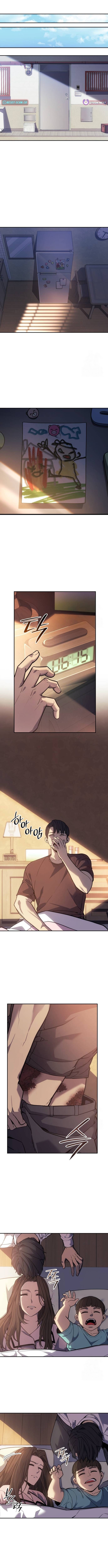 The Fire Fighter – Chapter 10 – Page 10