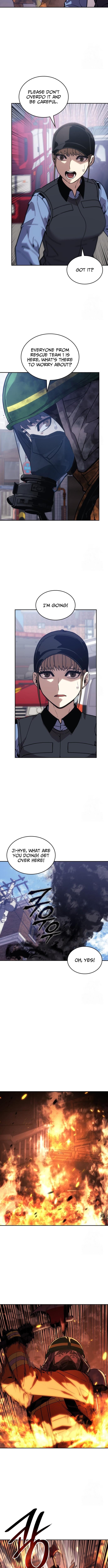 The Fire Fighter – Chapter 21 – Page 4