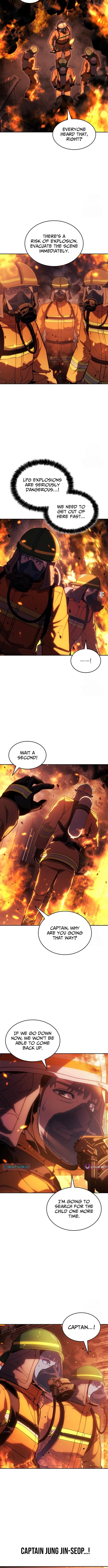The Fire Fighter – Chapter 21 – Page 9