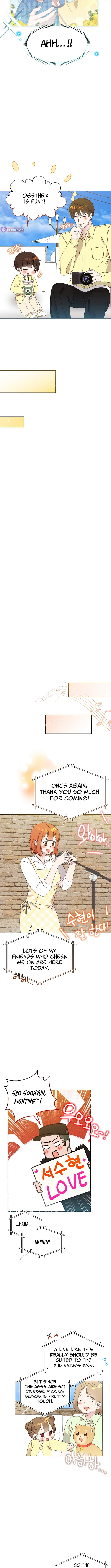 Brother, Am I Cute? – Chapter 80 – Page 4